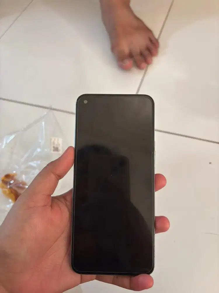 Oppo A53 Batangan