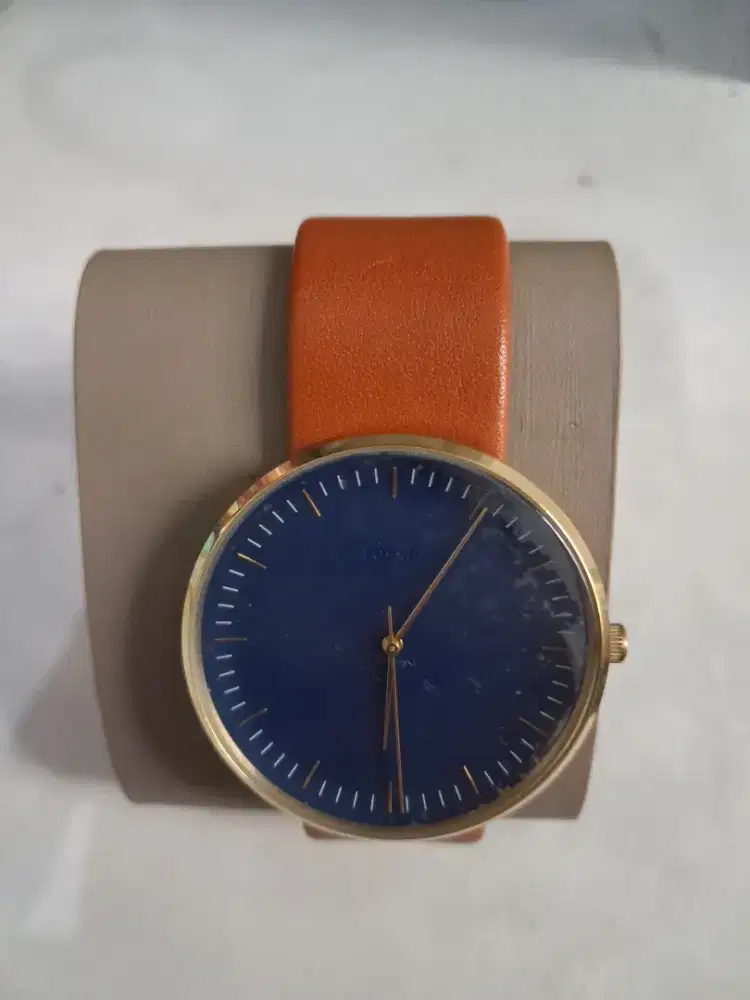 Jam Tangan Merk Fossil