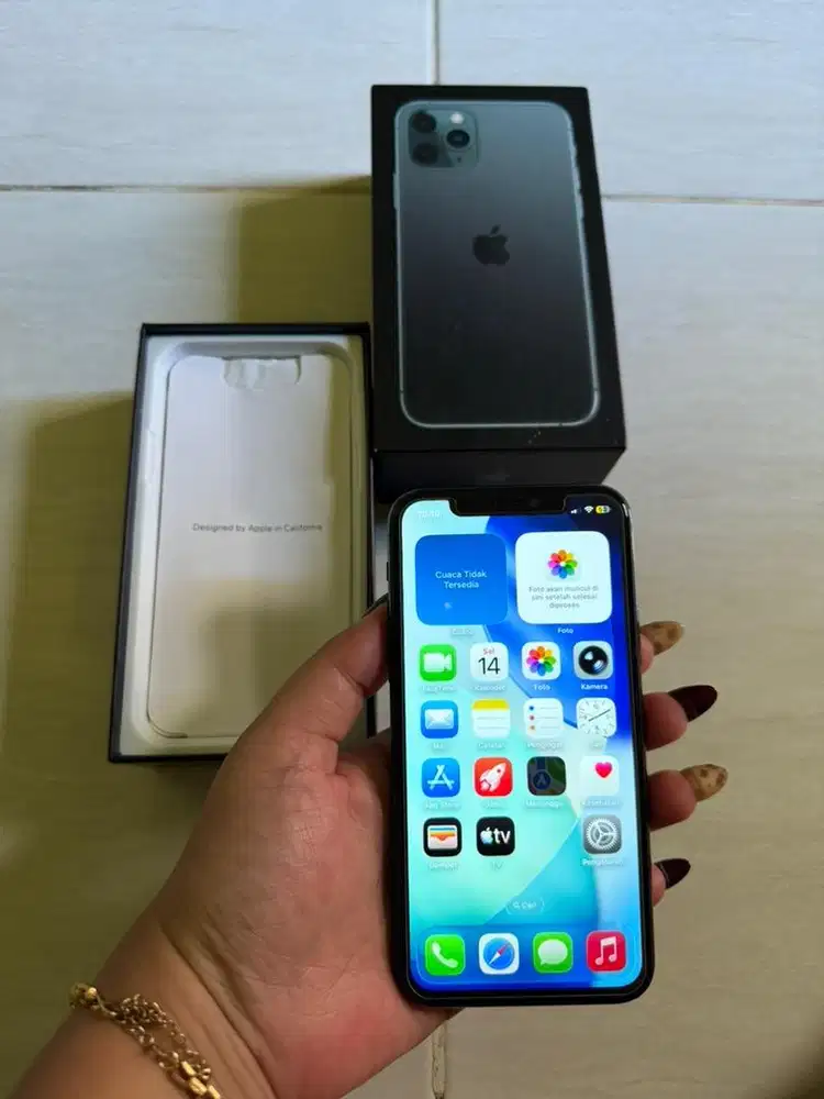 Iphone 11 PRO 64GB SMART & XL