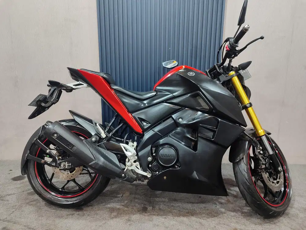 Xabre 2016 istimewa mulus terawat siap pakai...