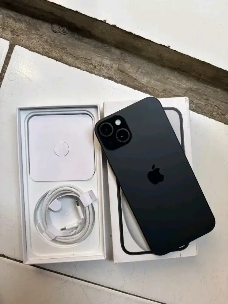 iPhone 15 ibox 128 nominus mulus ori