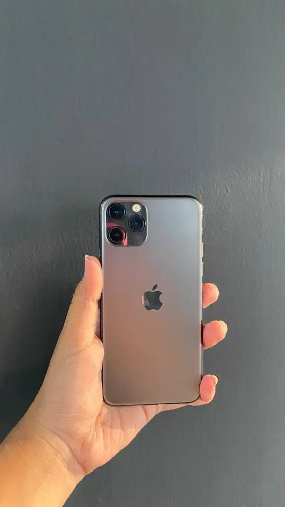 Iphone 11 pro 64Gb inter