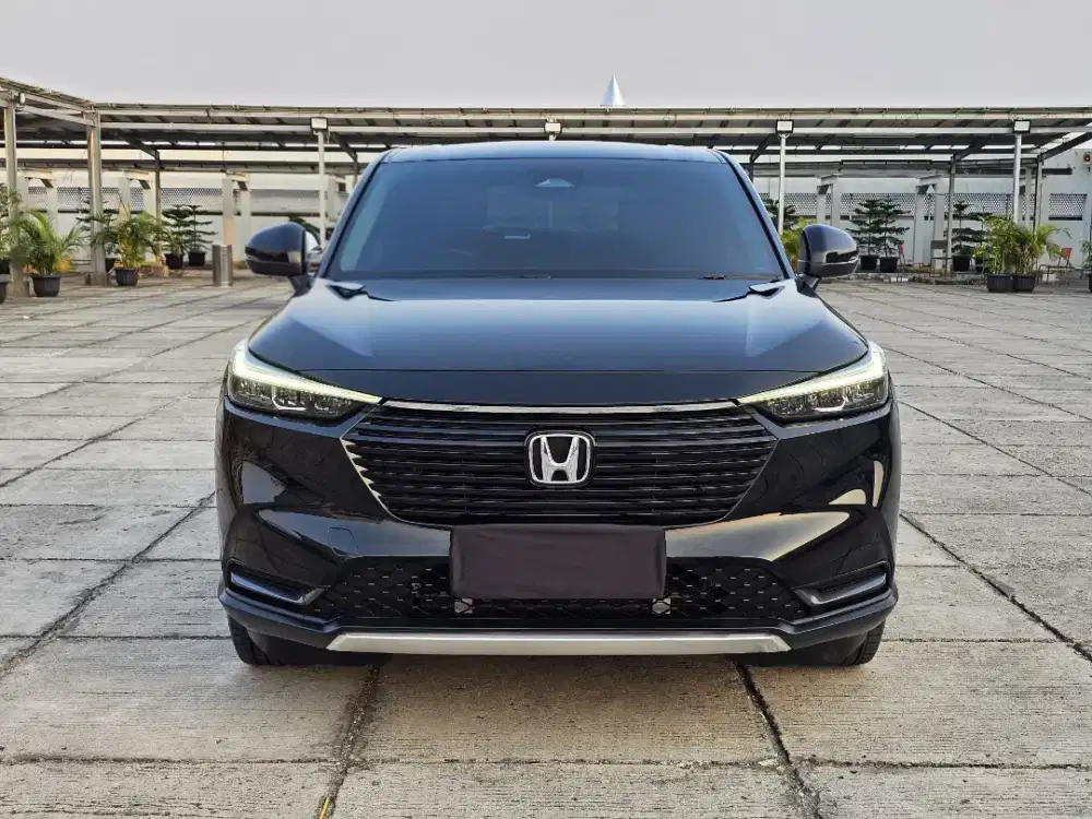 [TDP 38 Jt]New HR-V 2022  Hrv E Sensing AT