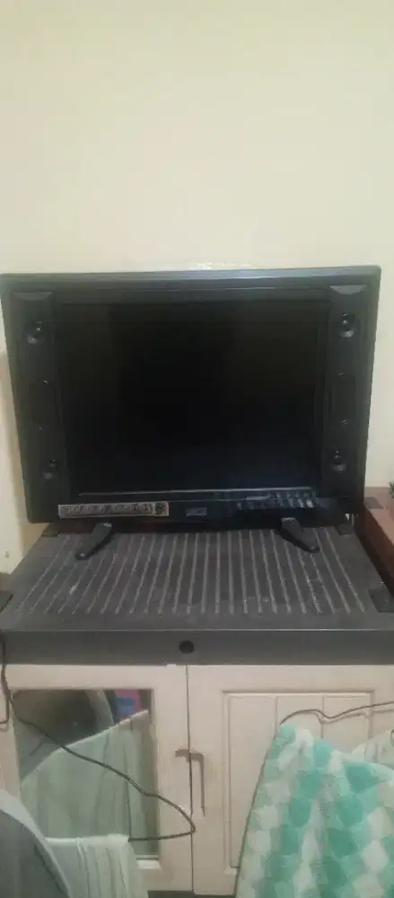 Tv weyon 17 second