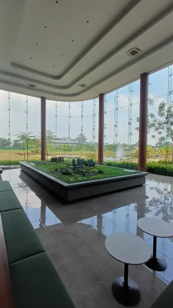Sales inhouse properti