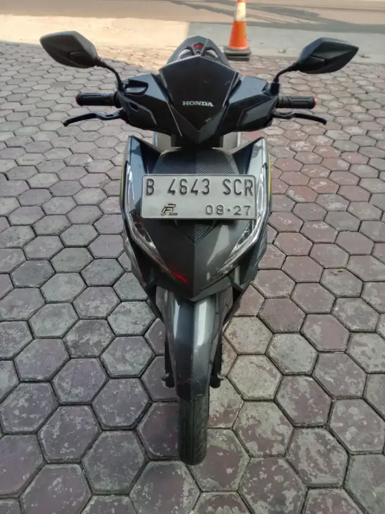 Honda Vario 125 (2017)