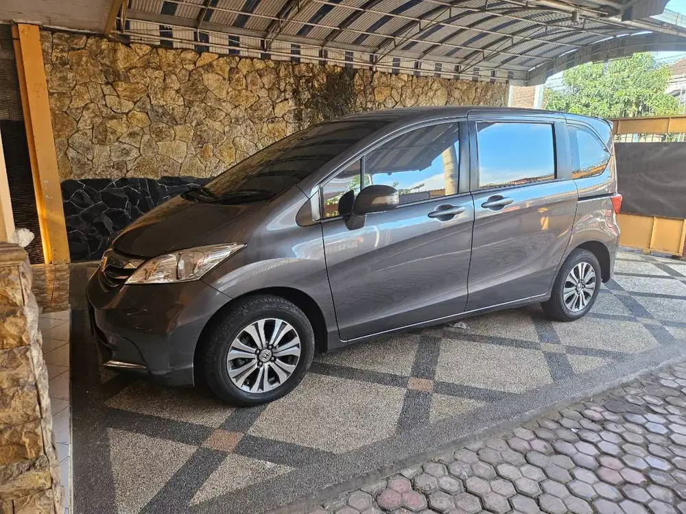 Honda Freed S 2014