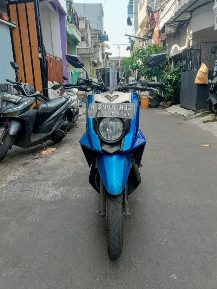 Dijual cepat bisa pantau ke lokasi
