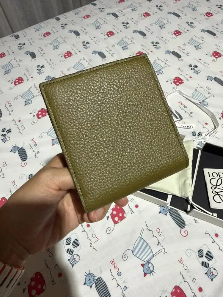 Dompet loewe NBU