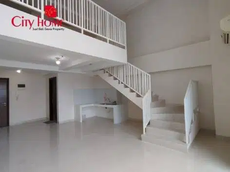 Disewakan Apartemen Unfurnished di Neo Soho - Luas 96,96M2