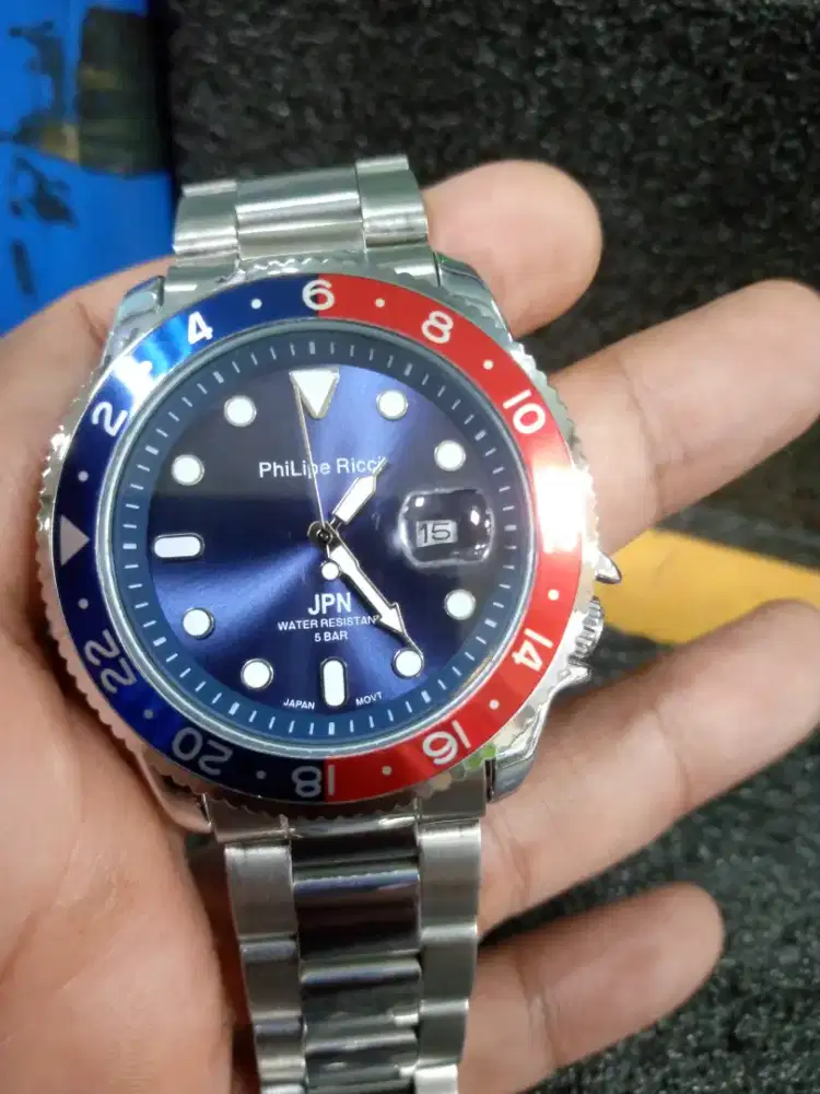 JAM TANGAN MEWAH