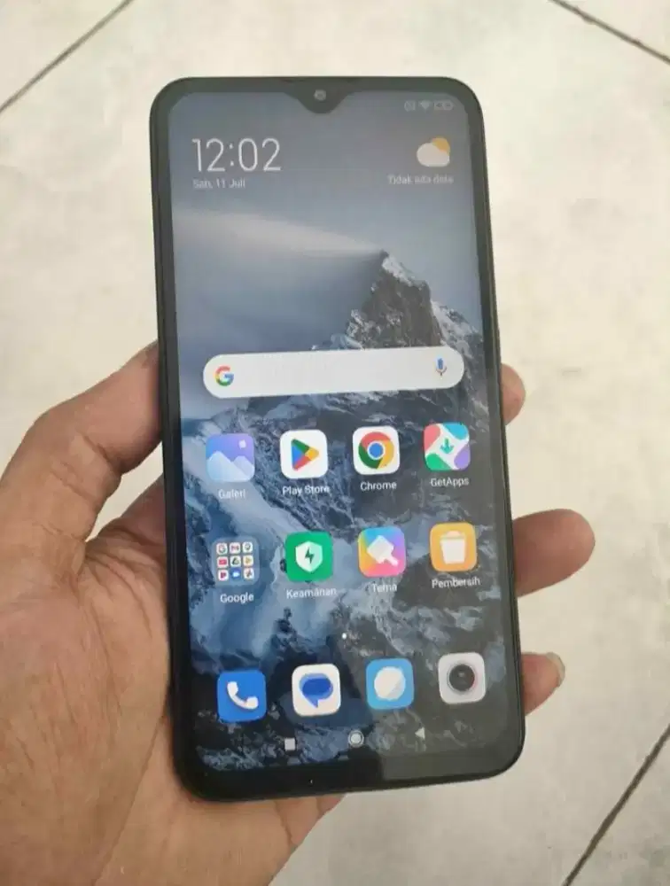 Hp Xiaomi Redmi 8