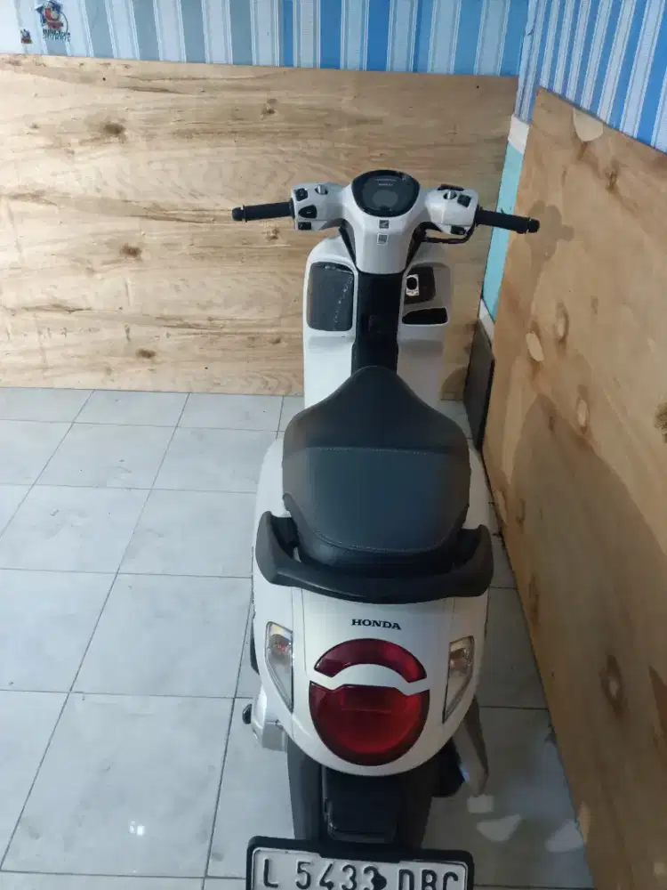 Scoopy 2025 keyles