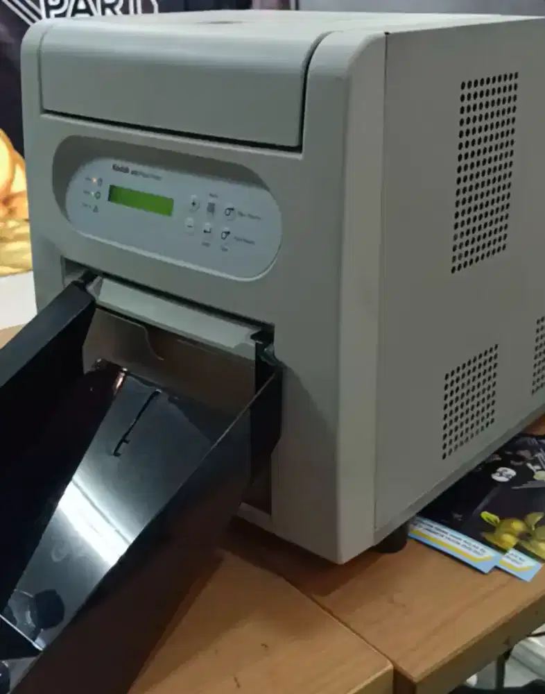 Printer kodak 605