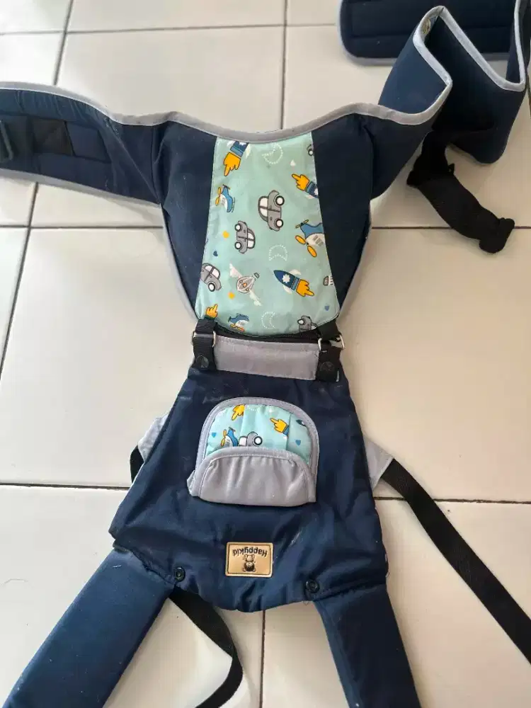 Jual Gendongan bayi