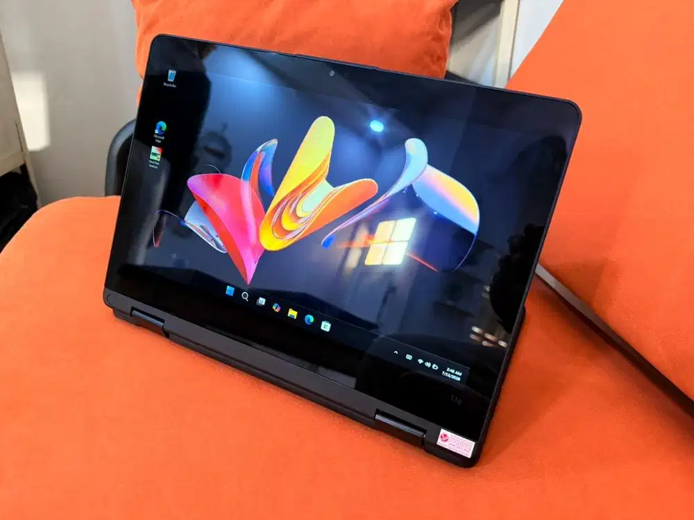 Laptop Touchren Yoga 11e Core i5