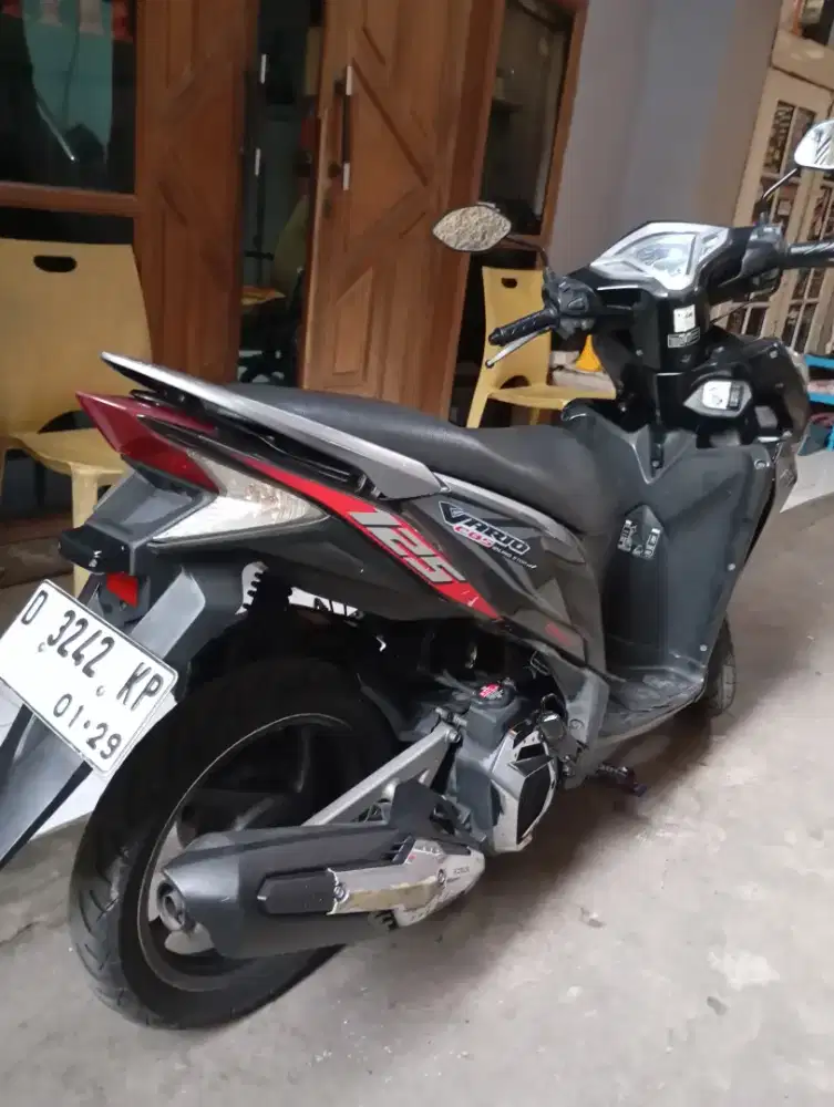 Vario 125 Cbs iss 2014 Mls ori.