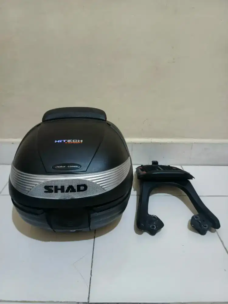 Box shad sh29 plus breket beat esp