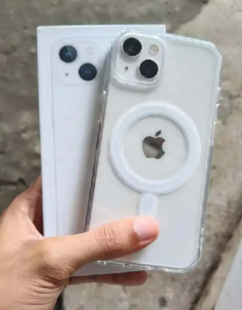 iPhone 13 128GB