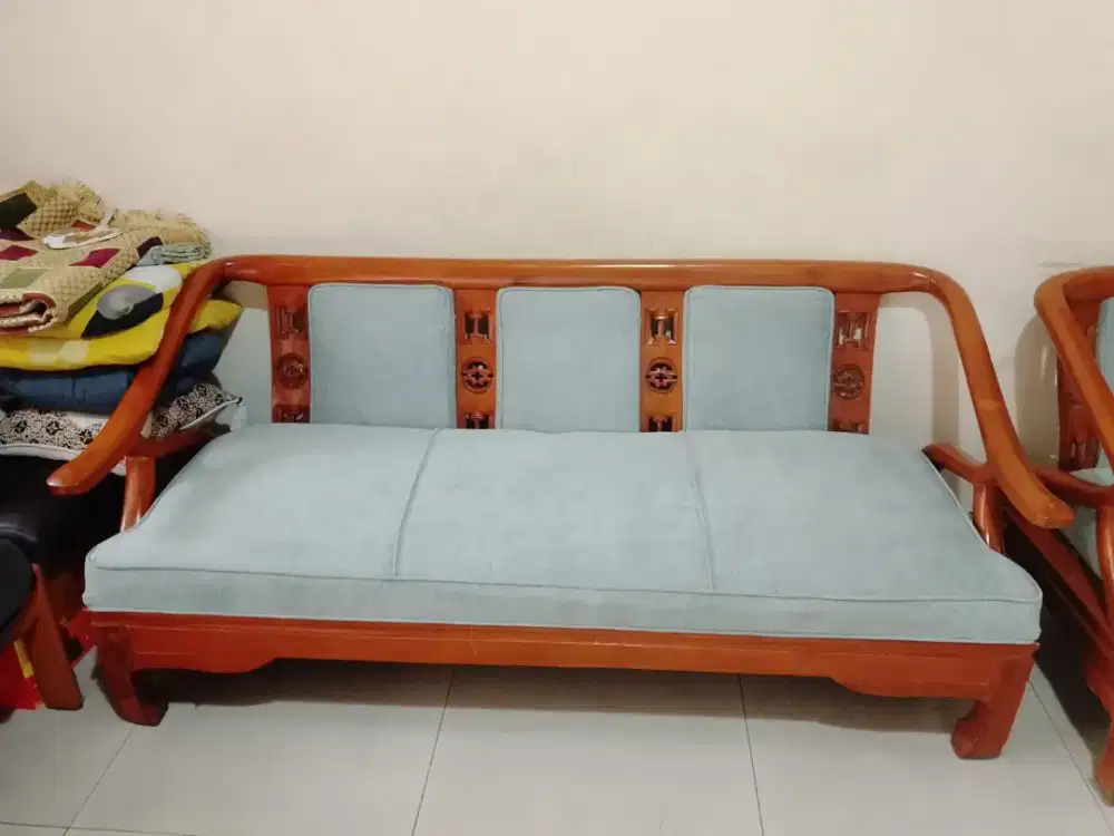 SERVIS SOFA & KURSI