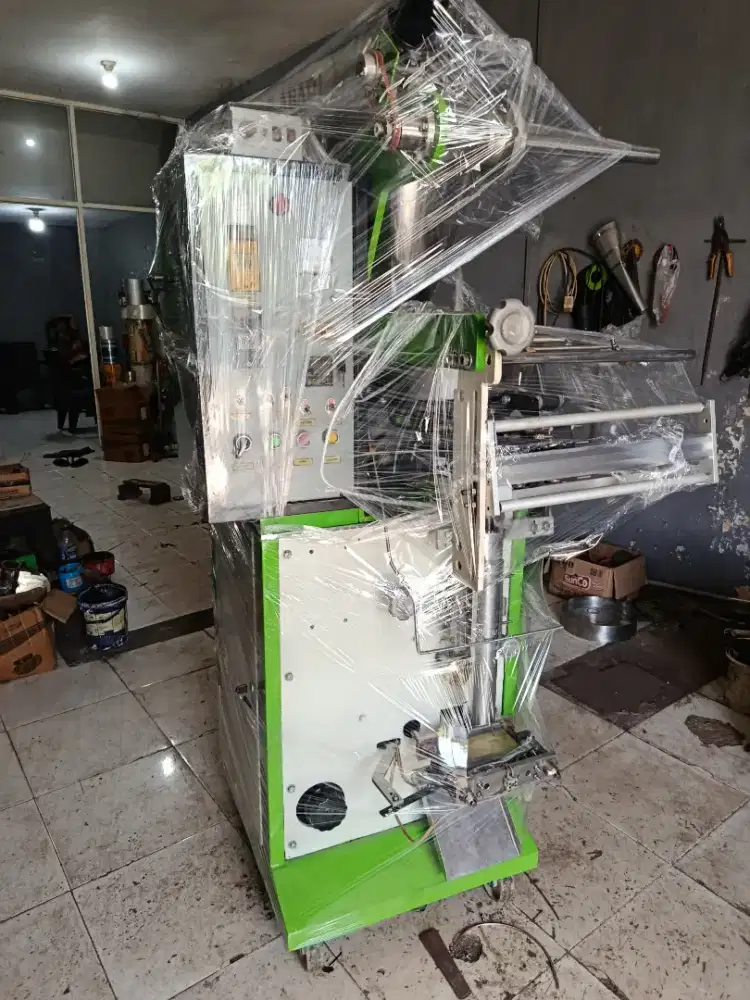 Mesin pengemas kopi/mesin packing/mesin kemas/mesin bungkus/packaging