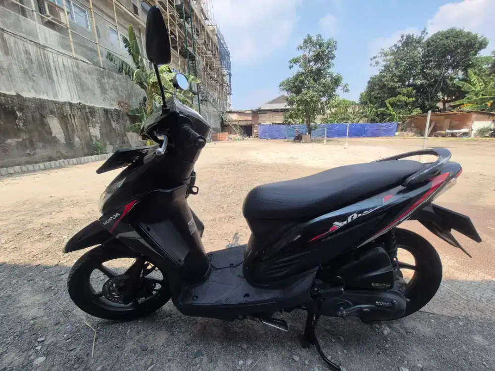 HONDA VARIO 110 CC