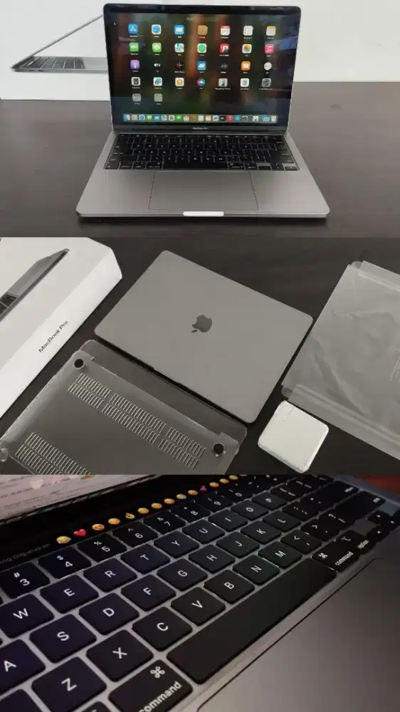 Macbook M1 M2 M3 M4 M5 NEO