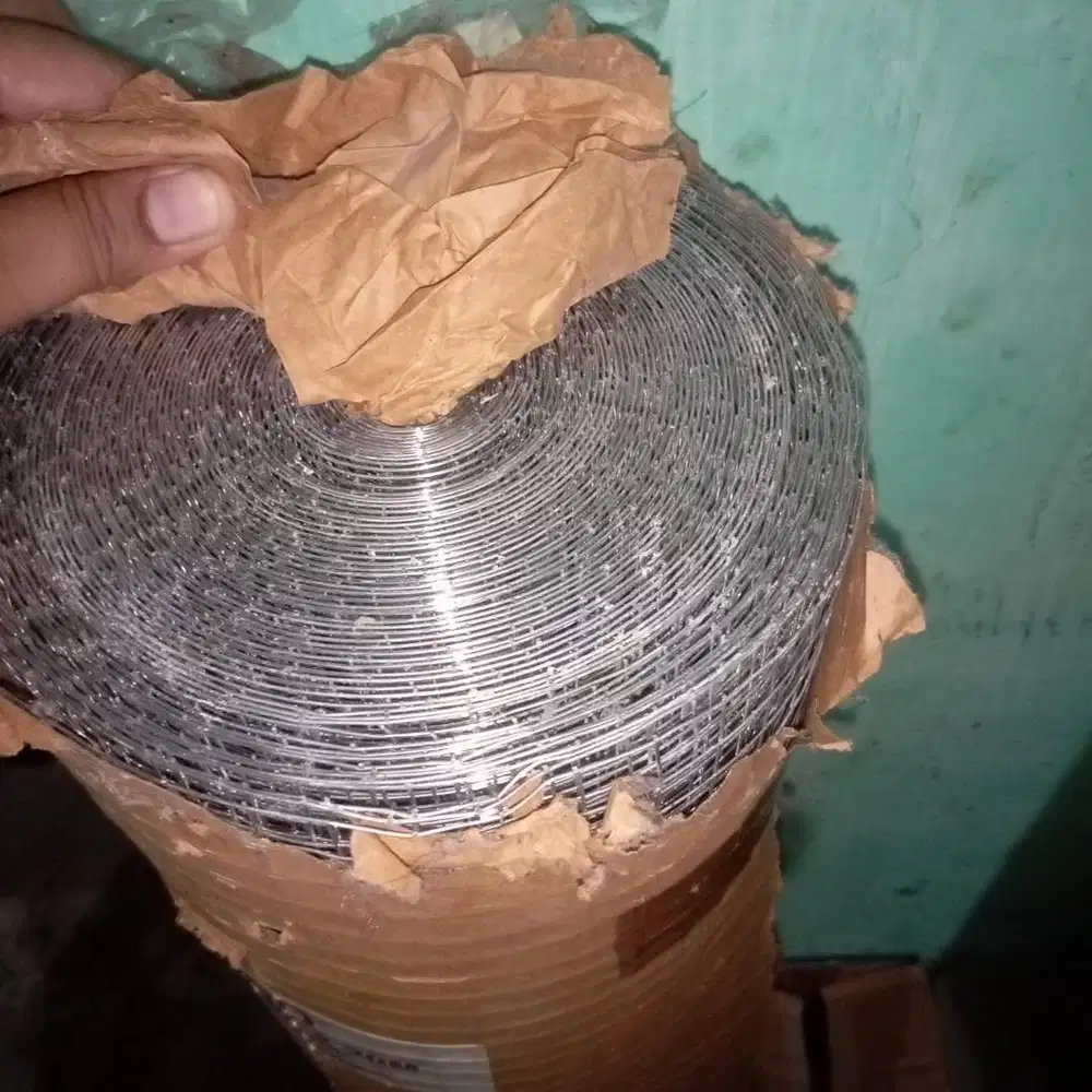 Kawat Galvanized