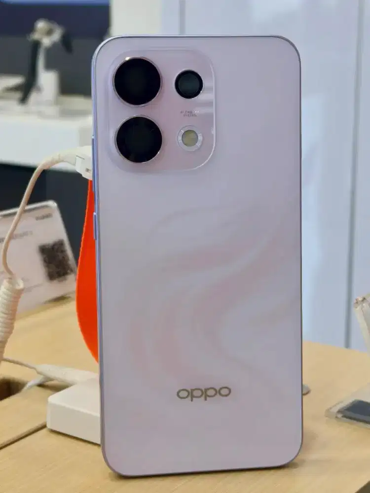 Oppo Reno 16F Series Termurah Garansi Resmi ( Harga Bakul )