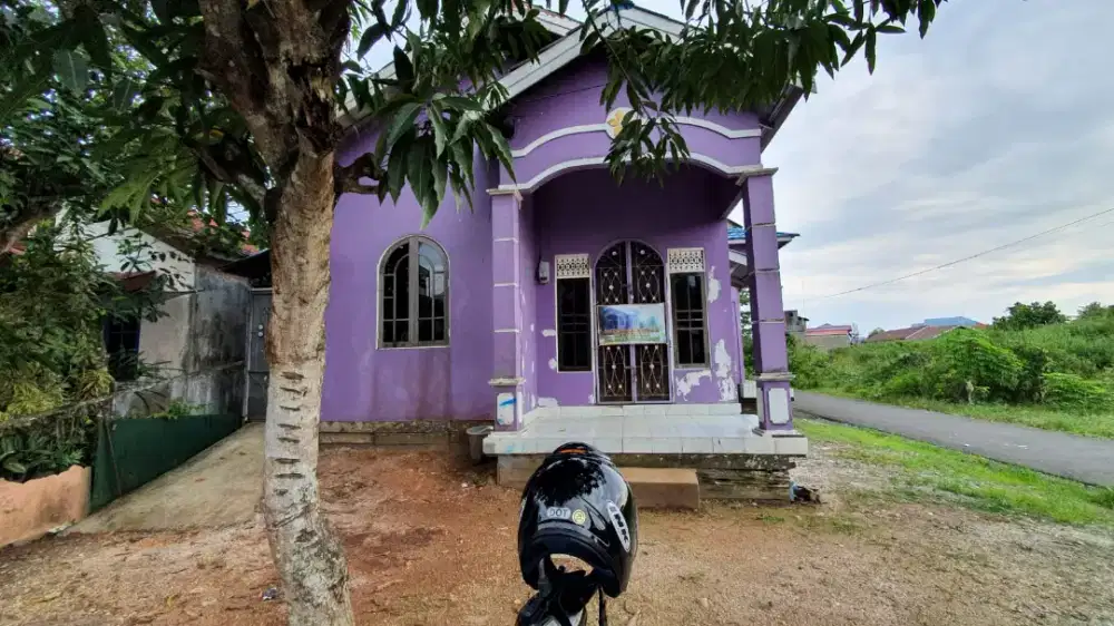 Rumah Disewakan