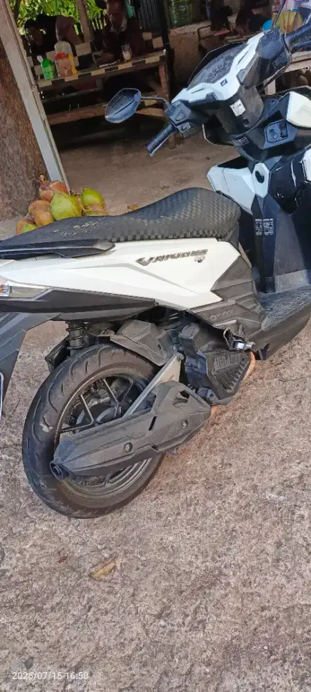 Jual Vario 150 th 2018