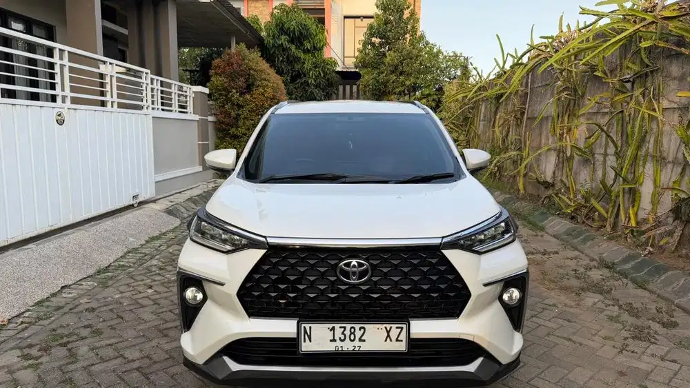 Veloz 1.5 manual 2022pmk