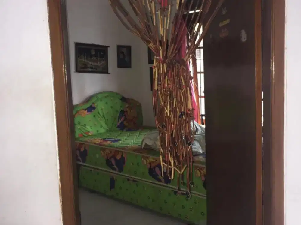 Rumah Murah Lokasi Strategis Lawang Malang. Dekat RSUD, Exit Tol, Stasiun, Pasar.MLG00043