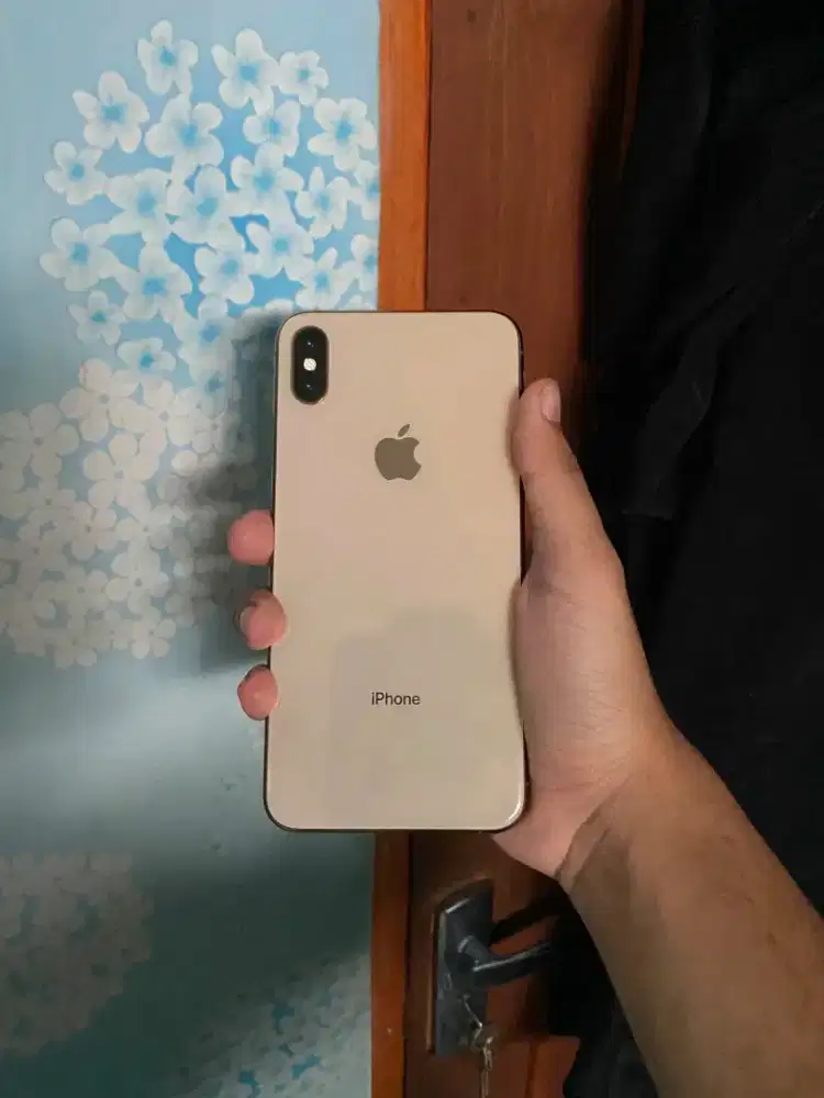 iPhone Xs Max 256gv