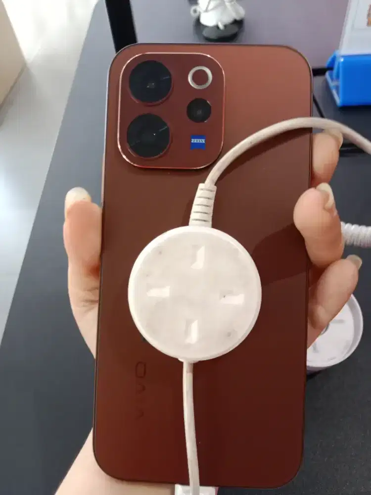 VIVO V70 Ram 12/257GB kredit tanpa dp