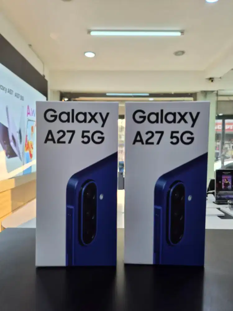 Samsung Galaxy A27 5G