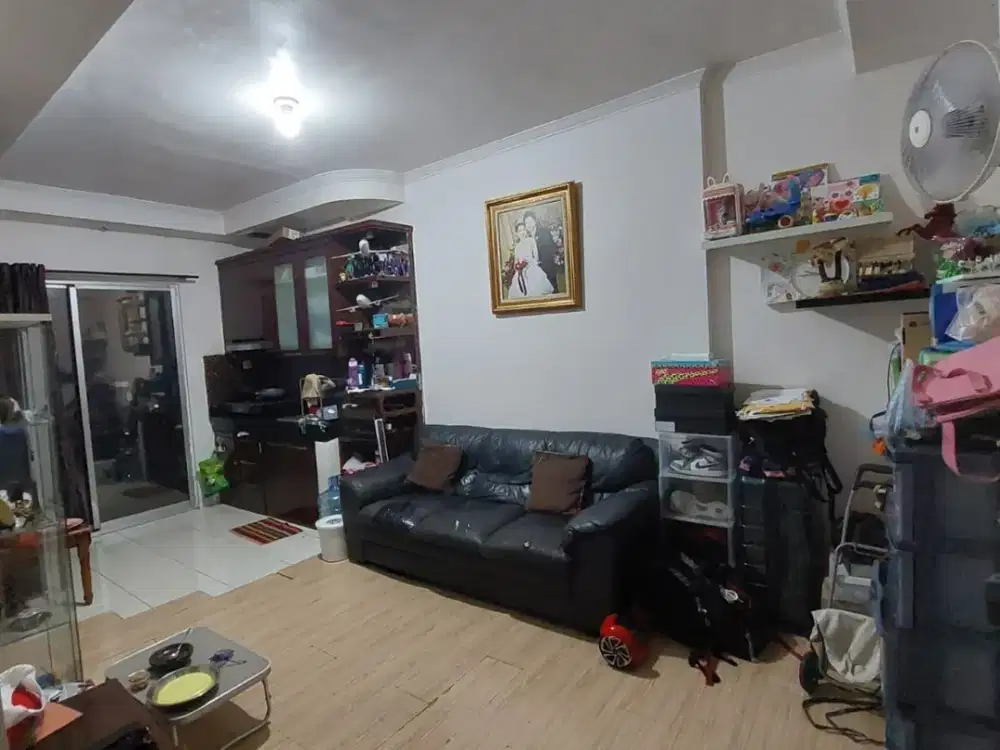 Disewakan Apartemen Mediterania Garden 2 Tanjung Duren Jakarta Barat