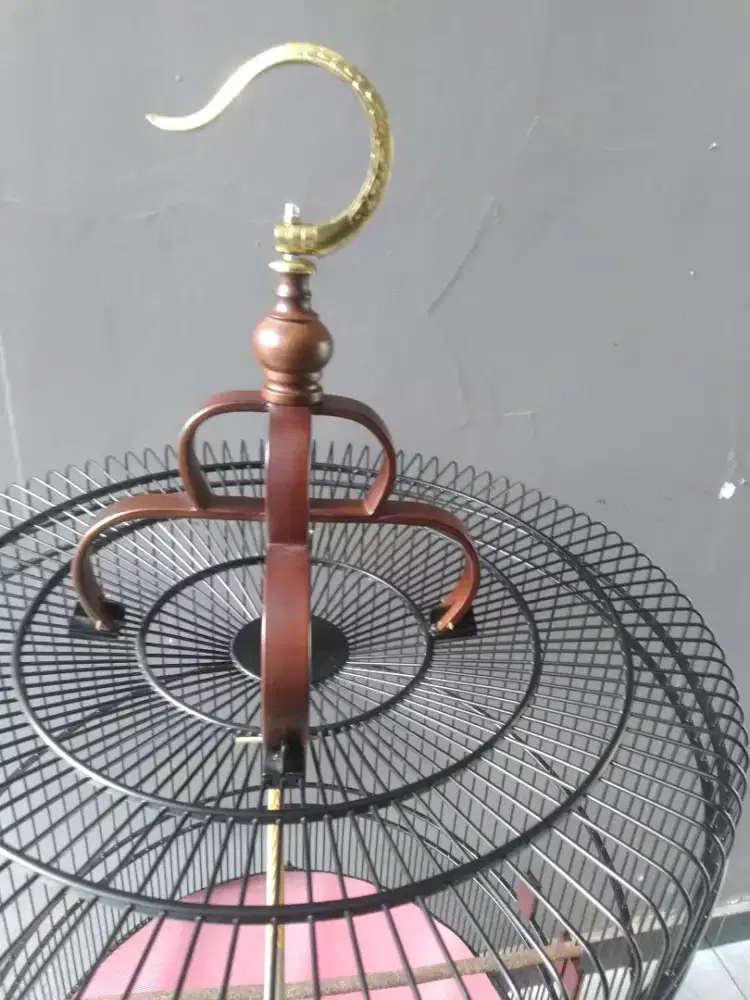 Jual sangkar murai