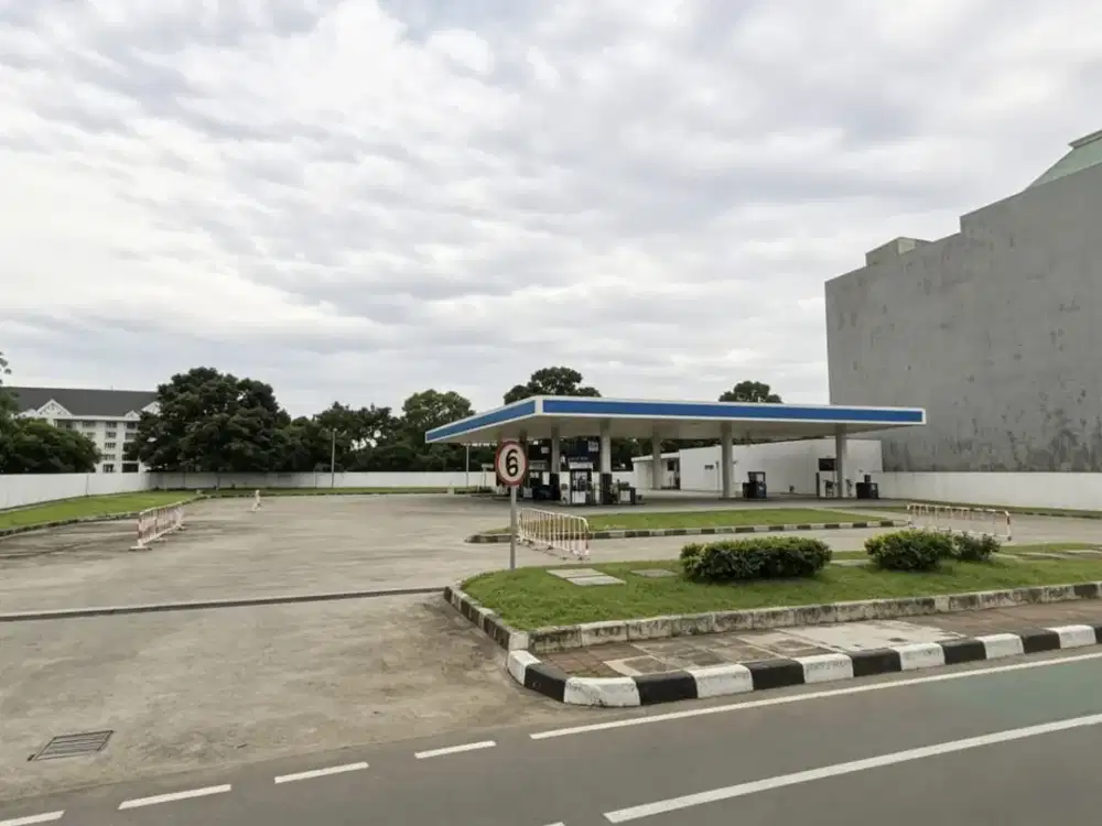 Dijual Tanah Komersial  Di Warung Buncit raya , Jakarta Selatan