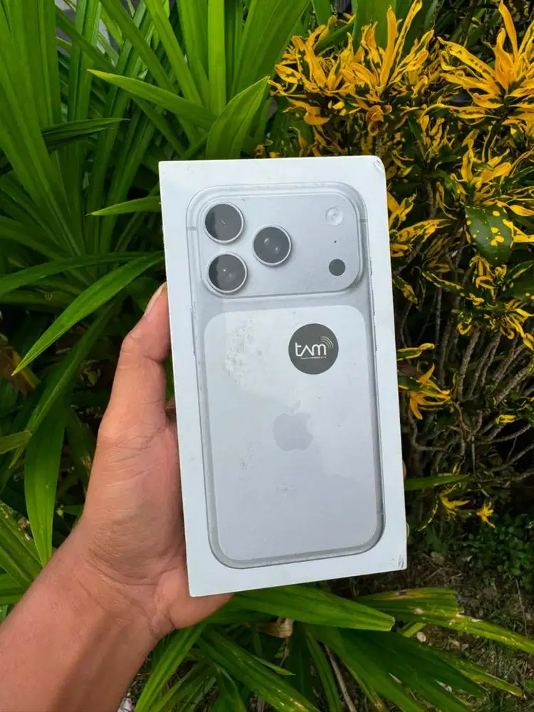 jual iphone new