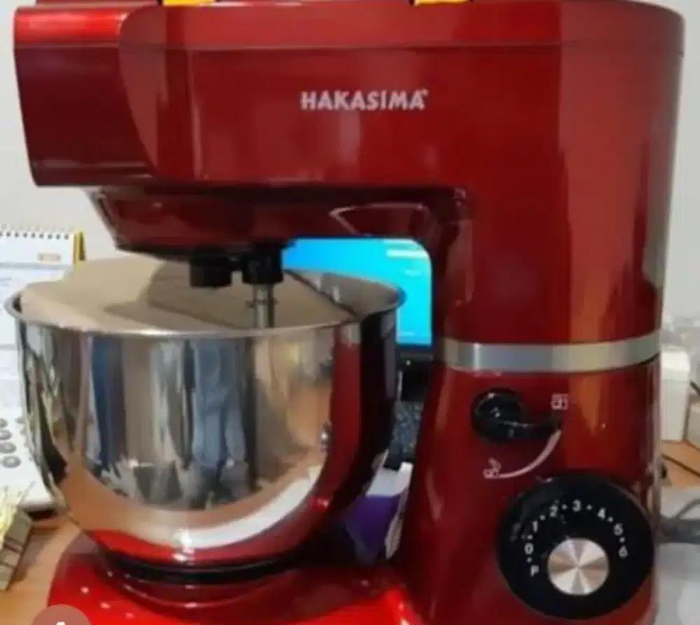 Di jual aja blm pernah di pake