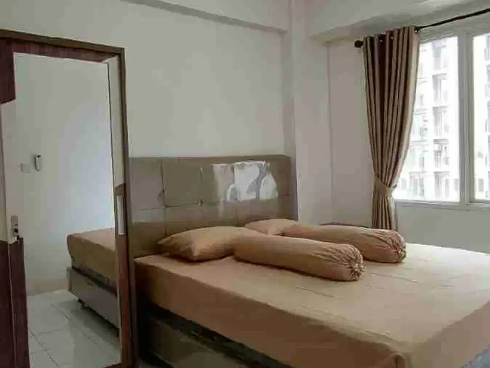 Disewakan apartemen Podomoro Golf