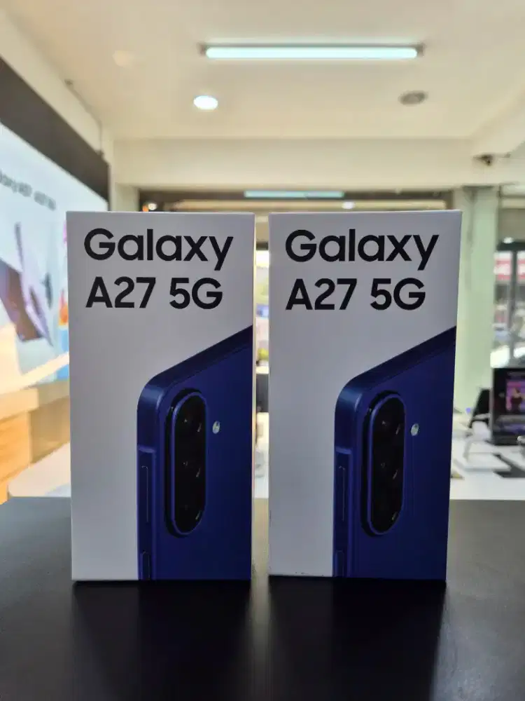 Samsung Galaxy A27 5G