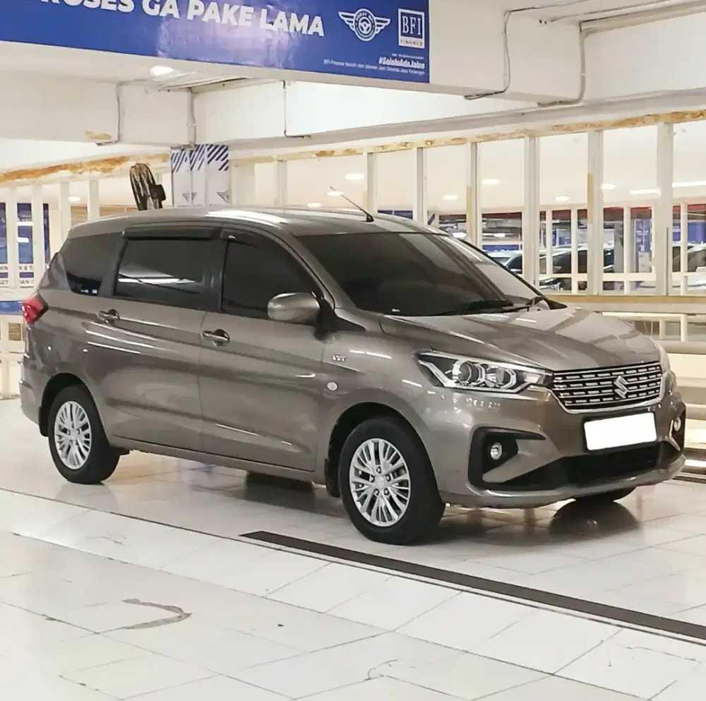 ERTIGA GL MANUAL