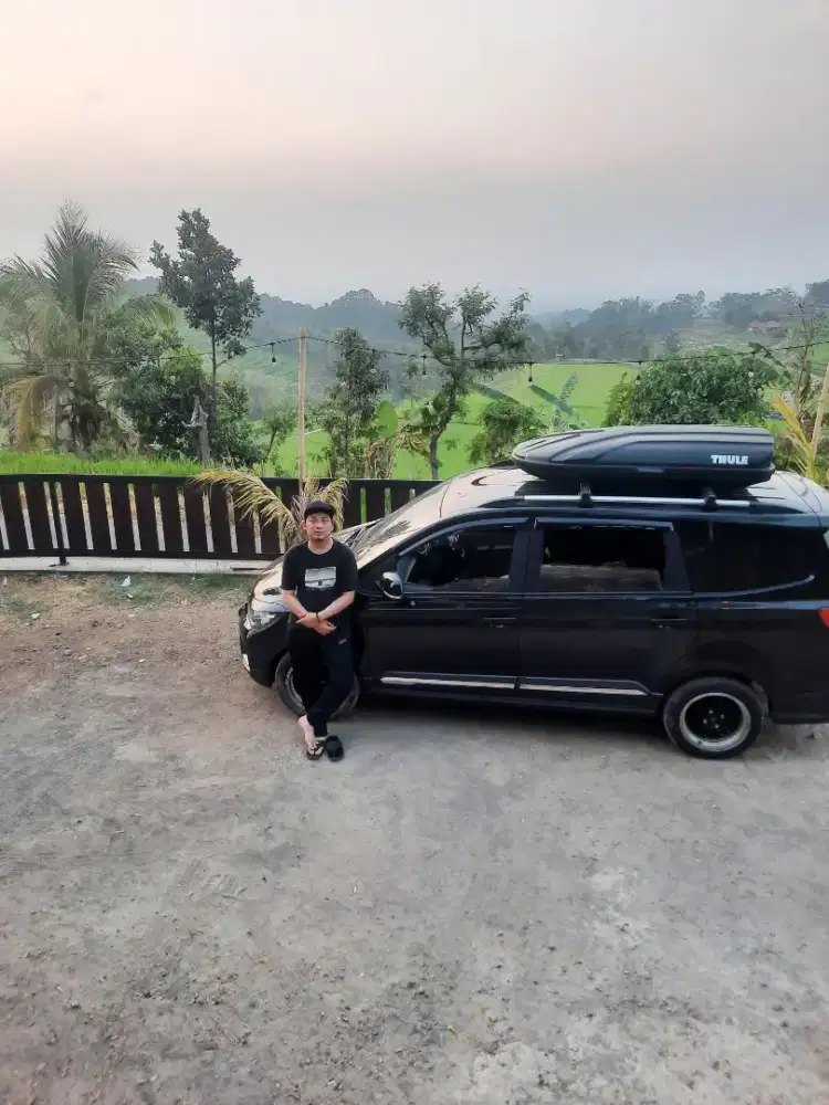 Confero Lux s masih mulus