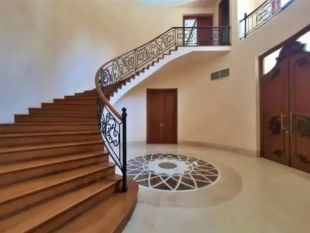 Jual rumah prime area  KEBAYORAN BARU Jaksel
