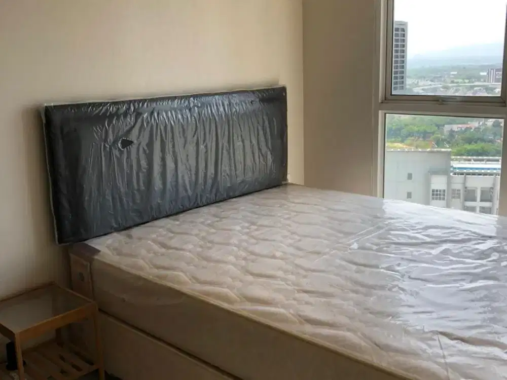 Dijual Apartemen Casa De Parco Tower Magnolia Type 1Br