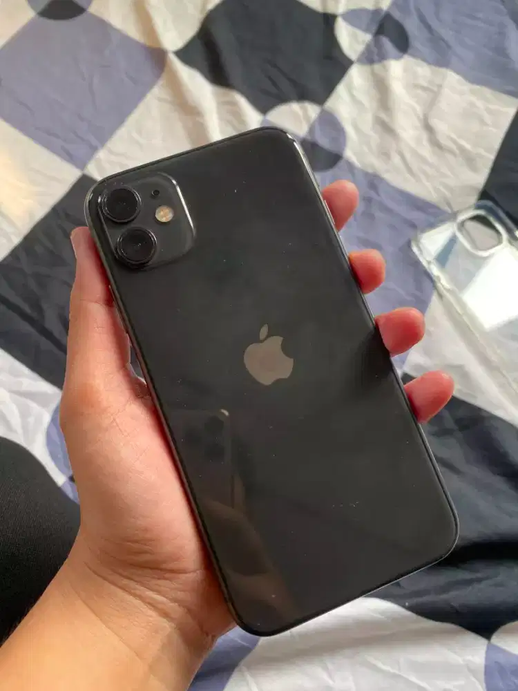 iPhone 11 64 hp aja