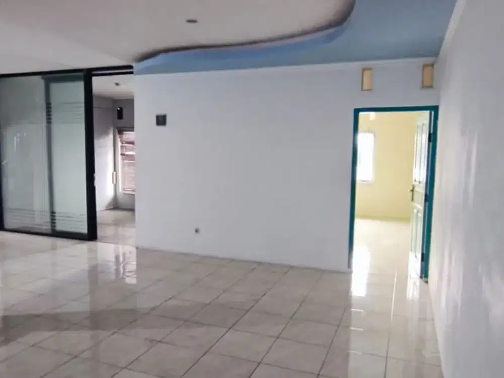 SUPER MURAH & JARANG ADA*DISEWAKAN RUMAH DIPUSAT KOTA BANDUNG BISA UNTUK USAHA & KANTOR*
