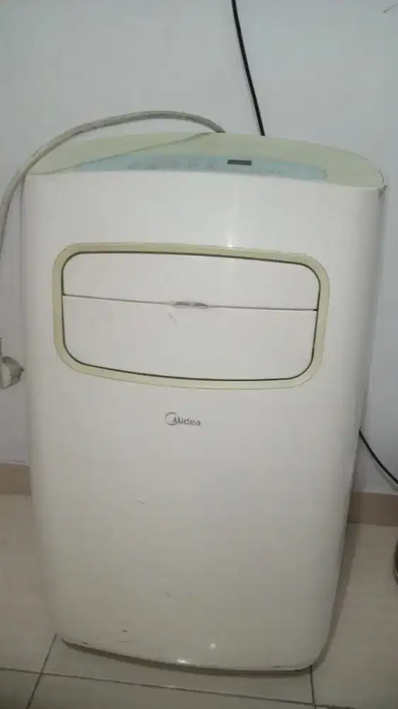 AC Midea portabel 1Pk